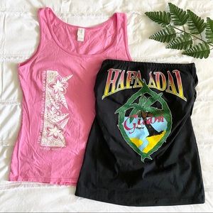 GUAM Women’s Shirt Bundle